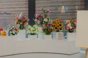 勤美術館2026春季展_生成變化中的靜物